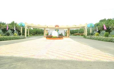 Project Image of 1350.0 - 4500.0 Sq.ft Residential Plot Plot for buy in Green Haritha Vanam