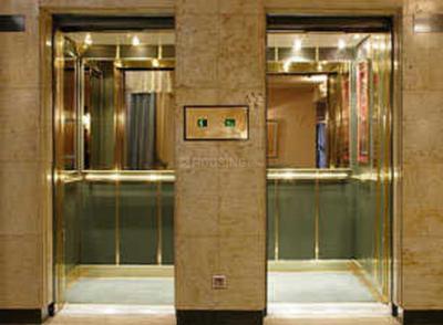 Project Image of 1158.0 - 1608.0 Sq.ft 2 BHK Apartment for buy in Sangam SSl Srishti Imperial Heights