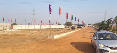 Project Image of 1647 Sq.ft Residential Plot / Land for sale in Kothur Patti Digwal for Rs. 2100000