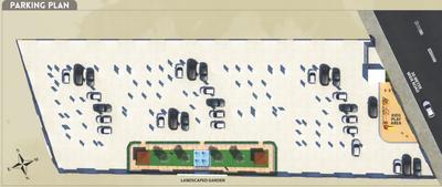 Project Image of 853.0 - 1469.0 Sq.ft 2 BHK Apartment for buy in Vista Construction Company Victoria Urbane Oasis