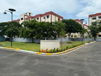 Project Image of 445.0 - 1577.0 Sq.ft Residential Plot Plot for buy in Elephantine Easton Enclave