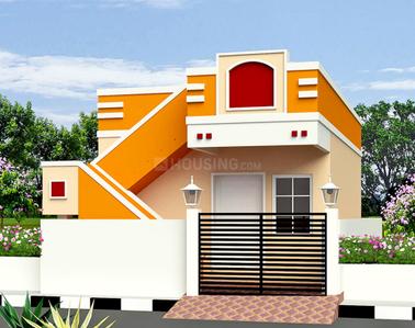 Project Image of 550.0 - 710.0 Sq.ft 2 BHK Villa for buy in Nellai Enatiya