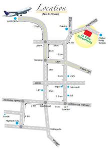 Project Image of 0.0 - 4320.0 Sq.ft 3 BHK Villa for buy in  La Villa Green Fields