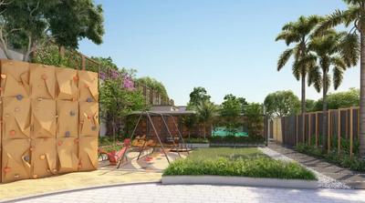 Project Image of 2439.0 - 3550.0 Sq.ft 3 BHK Apartment for buy in Durga Lifestyle