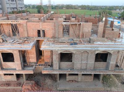 Project Image of 1168.42 - 1458.19 Sq.ft 4 BHK Villa for buy in Sheen Swara Swabhagirath