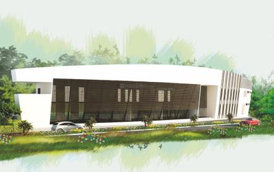 Project Image of 1688.0 - 3960.0 Sq.ft 3 BHK Villa for buy in Golden Homes III