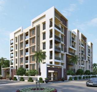Project Image of 1175.0 - 1440.0 Sq.ft 2 BHK Apartment for buy in RSRPPL Rishis Sais Splendid