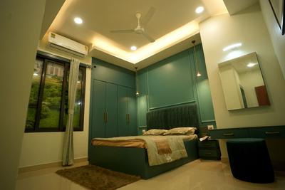 Project Image of 1229.0 - 3140.0 Sq.ft 2 BHK Apartment for buy in Tarang