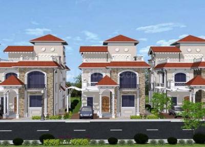 Project Image of 3526.14 - 3800.0 Sq.ft 4 BHK Villa for buy in Suchirindia Timber Leaf