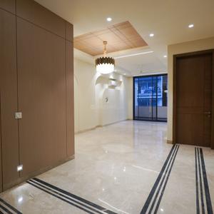 Project Image of 0.0 - 1680.0 Sq.ft 3 BHK Builder Floor for buy in Altura Green Park Luxury Floors