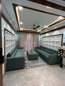 Project Image of 2541.6 - 2684.71 Sq.ft 4 BHK Apartment for buy in Shubh Mangal Prime