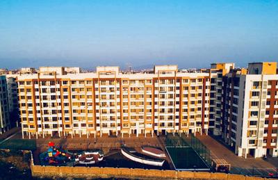 Project Image of 352.0 - 1000.0 Sq.ft 1 BHK Apartment for buy in Veena Velocity PH II