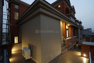 Project Image of 0.0 - 3020.0 Sq.ft 4 BHK Villa for buy in Park Villa