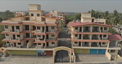 Lonica Sundale Complex Elevation 1