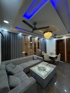 Project Image of 360.0 - 1800.0 Sq.ft 1 BHK Apartment for buy in Kbc Kushwaha Luxury Floors