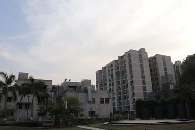 Project Image of 0.0 - 1080.37 Sq.ft 3 BHK Apartment for buy in Divine 3BHK F And Amp Luxury Tower
