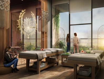 Project Image of 468.0 - 1813.0 Sq.ft Studio Studio Apartment for buy in Sattva Songbird