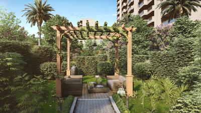 Project Image of 2500.0 - 7450.0 Sq.ft 3 BHK Apartment for buy in Ace Mahagun Medalleo