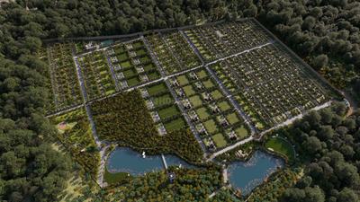Project Image of 5445.0 - 47157.0 Sq.ft Residential Plot Plot for buy in Bridge Forest Creek