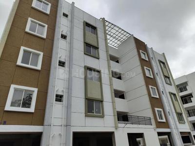 Project Image of 733.0 - 1095.0 Sq.ft 2 BHK Apartment for buy in Siddartha Solitaire