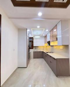 Project Image of 1000.0 - 1350.0 Sq.ft 4 BHK Builder Floor for buy in Goyal 4BHK Apartment