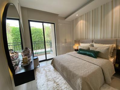 Project Image of 0.0 - 827.75 Sq.ft 3 BHK Apartment for buy in Eldeco Live By The Greens Phase III