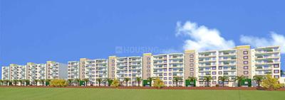 Project Image of 1015.0 - 2150.0 Sq.ft 2 BHK Apartment for buy in Parth Gardenia Residences