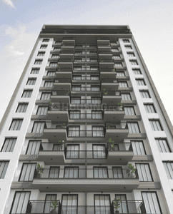 Project Image of 1173.37 - 1411.47 Sq.ft 3 BHK Apartment for buy in Shreeji Enterprise Imperia