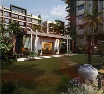 Project Image of 1200.0 - 1477.0 Sq.ft 2 BHK Apartment for buy in Shree Avenue