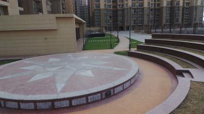 Project Image of 1100 Sq.ft 3 BHK Apartment / Flat for sale in Wave City for Rs. 7500000