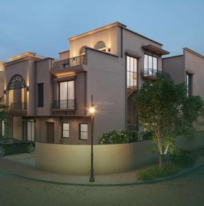 Project Image of 3025.0 - 3808.05 Sq.ft 4 BHK Villa for buy in Times Estate Phase I