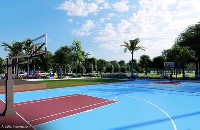 Project Image of 471.22 - 973.43 Sq.ft 1 BHK Apartment for buy in Kundan Praangan