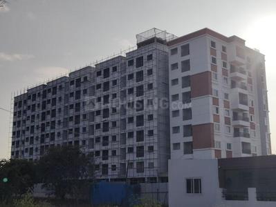 Project Image of 1105.0 - 1410.0 Sq.ft 2 BHK Apartment for buy in Abhee Pride
