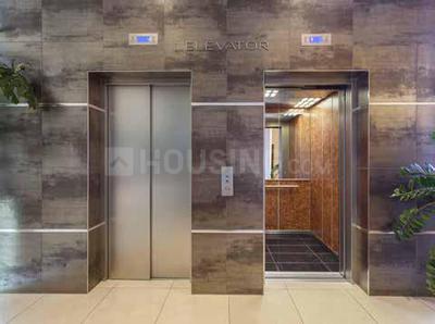 Project Image of 465.0 - 838.0 Sq.ft Studio Studio Apartment for buy in Galaxy Complex