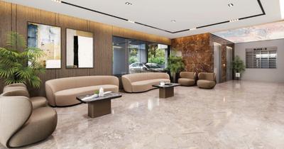 Project Image of 2394.0 - 3465.0 Sq.ft 3 BHK Apartment for buy in Royal Rosevill Regius