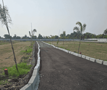 Project Image of 400.0 - 1400.0 Sq.ft Residential Plot Plot for buy in Thirumal Garden Phase 2