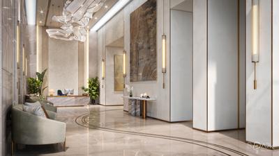 Project Image of 1348.0 - 2397.04 Sq.ft 3 BHK Apartment for buy in Godrej Skyline