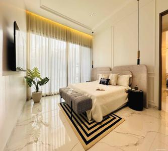 Project Image of 1173.92 - 1370.47 Sq.ft 3 BHK Apartment for buy in Goel Ganga Imperia Bldg A