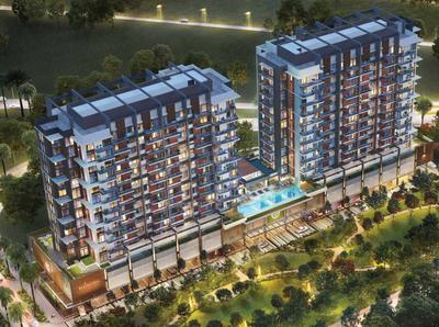 Project Image of 539.0 - 1142.0 Sq.ft Studio Studio Apartment for buy in Ellington Wilton Park Residences