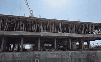 Project Image of 765.0 - 1133.0 Sq.ft 2 BHK Apartment for buy in VR Vivanta