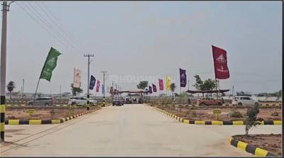 Project Image of 0.0 - 1197.0 Sq.ft Residential Plot Plot for buy in Dream City