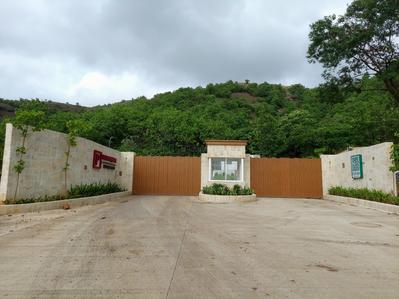 Gallery Cover Pic of Paranjape Samara Hills