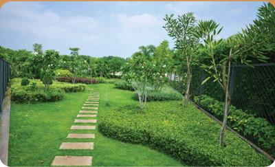 Project Image of 900.0 - 1500.0 Sq.ft Residential Plot Plot for buy in Spatika