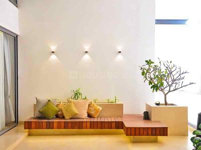 Project Image of 1418.7 - 1901.95 Sq.ft 4 BHK Apartment for buy in Mohar The Luxe Towers Building I And J