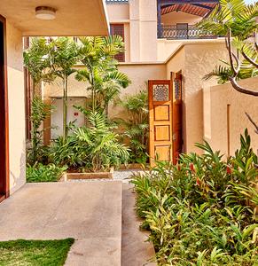 Project Image of 3050.0 - 3410.0 Sq.ft 4 BHK Villa for buy in Brigade Atmosphere