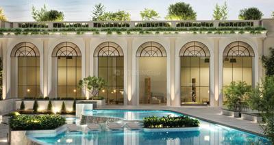 Project Image of 287.5 - 523.99 Sq.ft 1 BHK Apartment for buy in Sobha Brooklyn Towers Town Park Phase 2 W2
