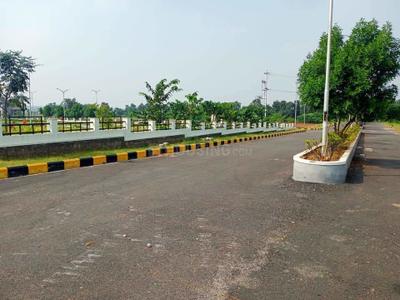 Project Image of 1539.0 - 2700.0 Sq.ft Residential Plot Plot for buy in Alekhya Infiniti Counti