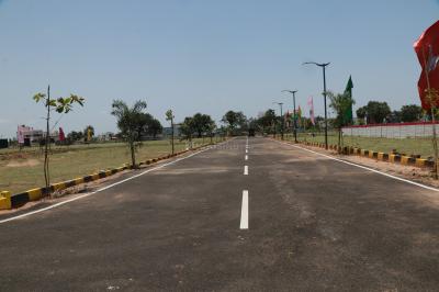 Project Image of 821.0 - 2100.0 Sq.ft Residential Plot Plot for buy in Hitech Pranavam Srivari Nilayam