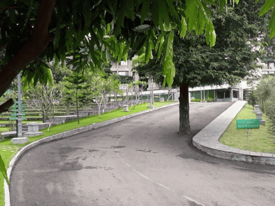 Project Image of 1990.0 - 2479.0 Sq.ft 3 BHK Apartment for buy in Noel Greenature