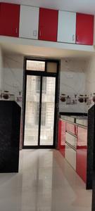 Project Image of 327.0 - 350.0 Sq.ft 1 BHK Apartment for buy in M P Laxmi Heights